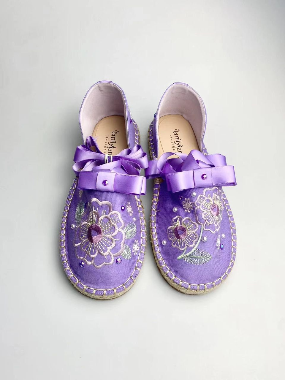 READY TO SHIP Isabela Encanto Shoes Australia