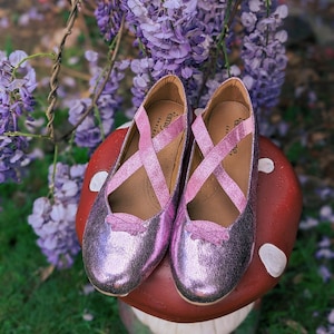Zapatos rapunzel online niña