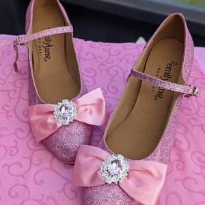 Sleeping Princess Character Shoes
