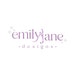 TheEmilyJaneDesigns store logo