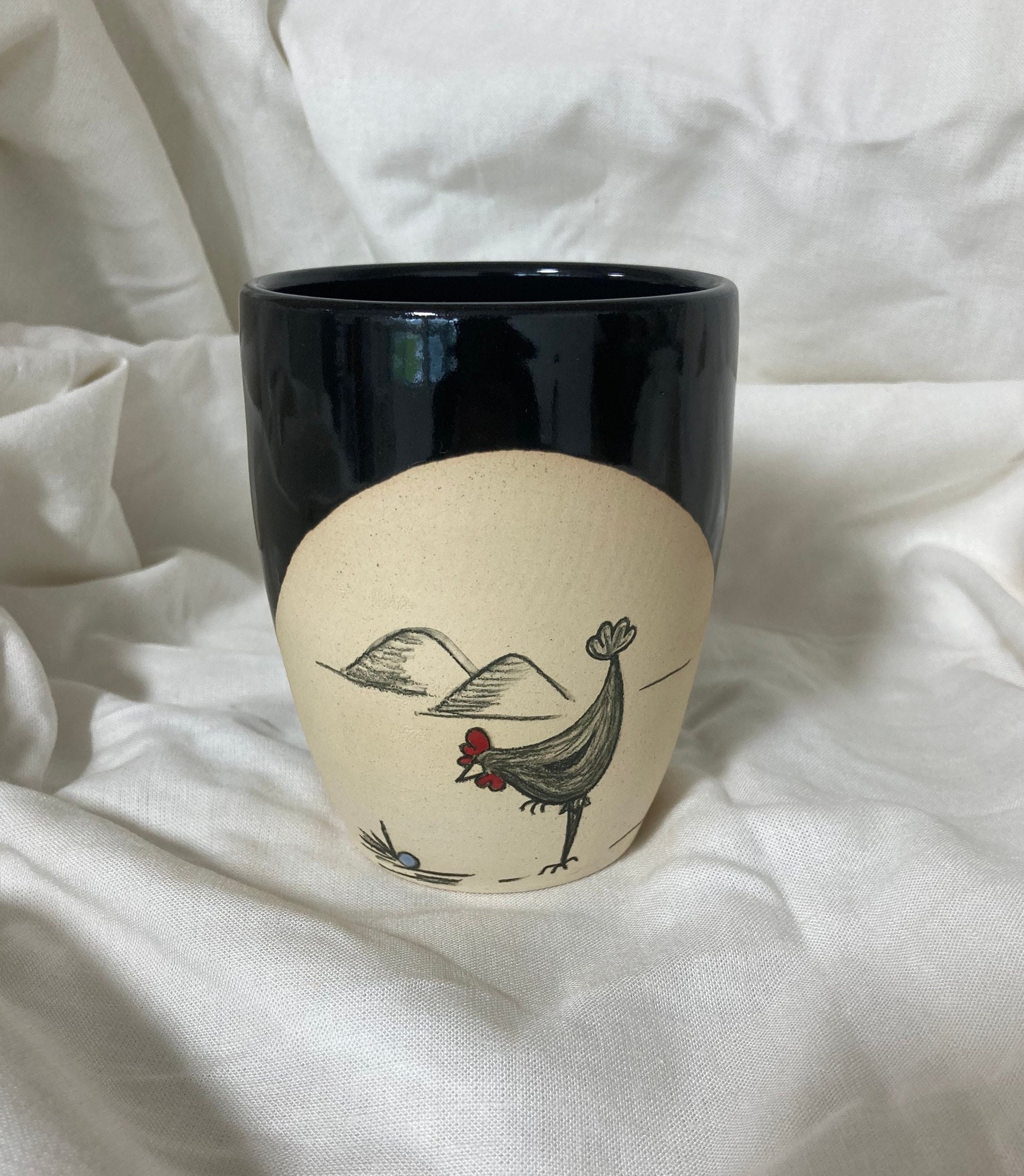 VOLPINICERAMICS - Etsy