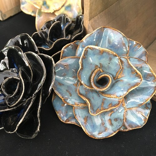 VOLPINICERAMICS - Etsy
