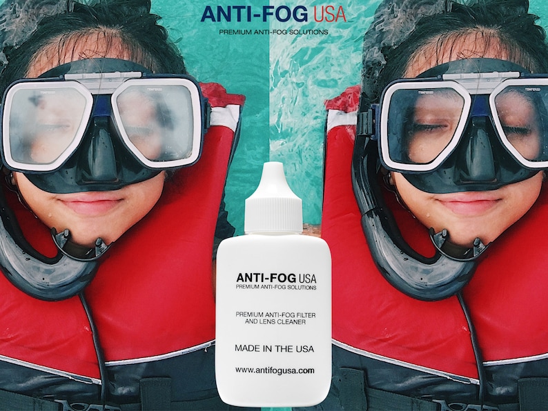 Antifogusa Lens Cleaner - Thumbnail 5