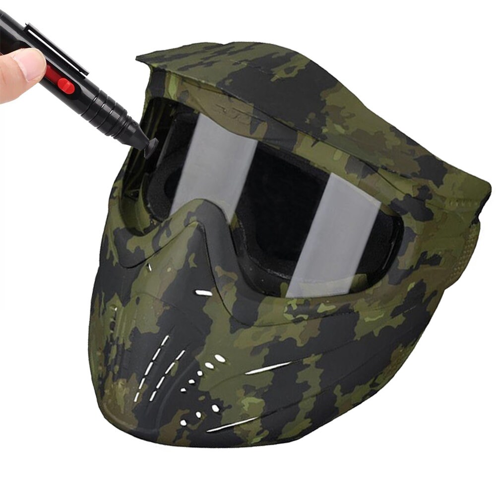 Cleaning Brush Cleaning for Optics, Lenses, Glasses Cameras Hunting