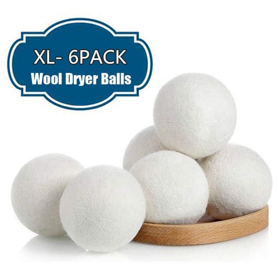 tennis balls in dryer safe
