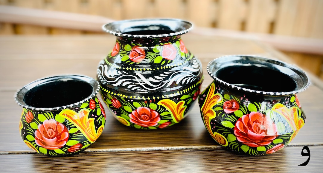 メキシコ Mexico お面 民芸 2つセット 工芸品