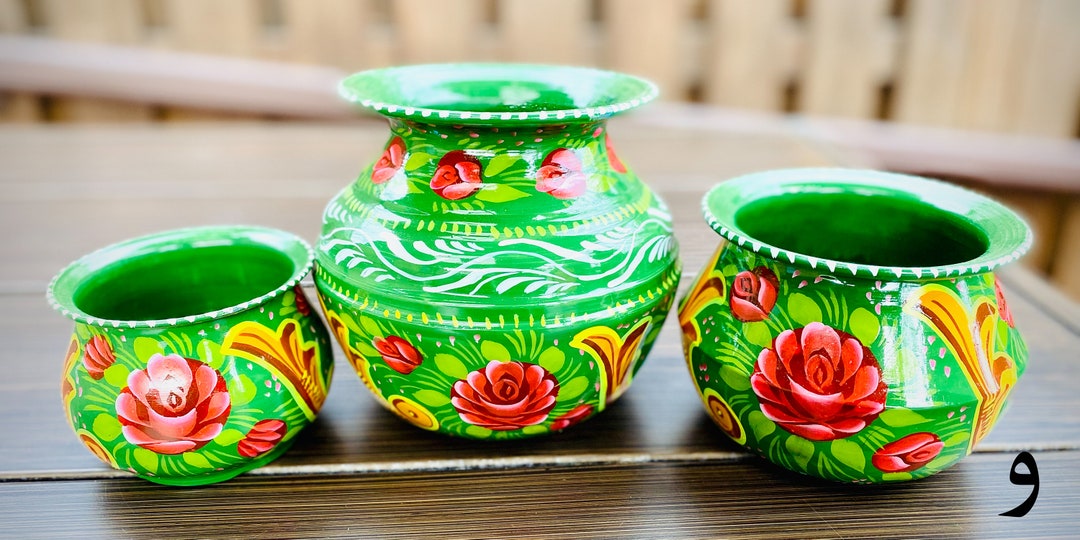 工芸品 Indian handmade pottery il_1080xN.3807071363_8z10.jpg