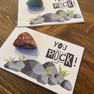 Cartes de Saint-Valentin pour enfants, fêtes d'école primaire, d'école à la maison ou de famille