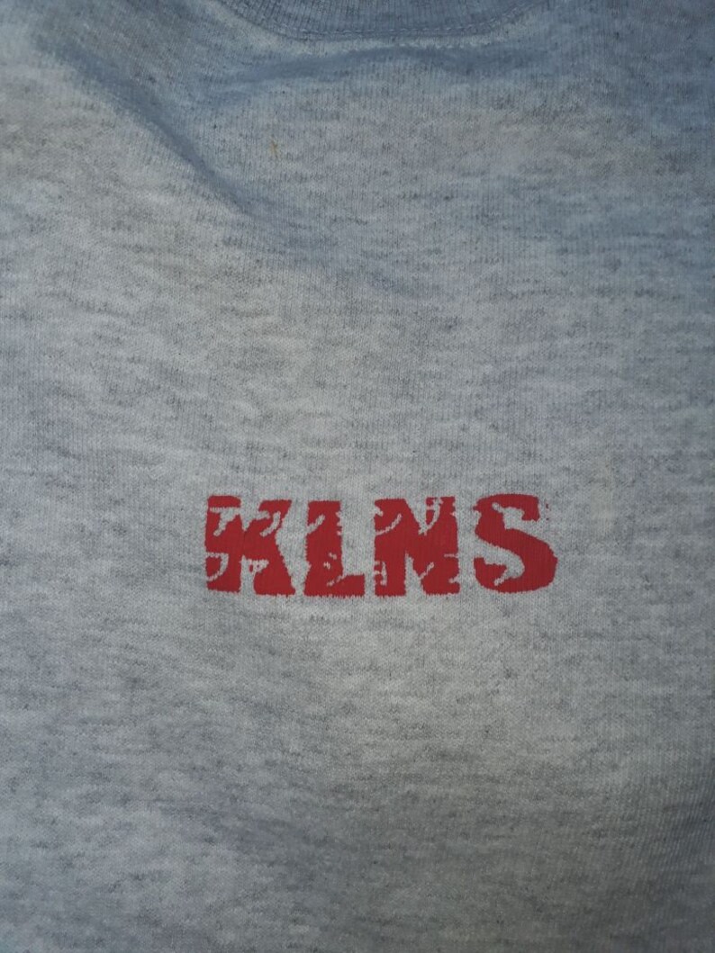 KLNS Longsleeve Art Psalms image 4