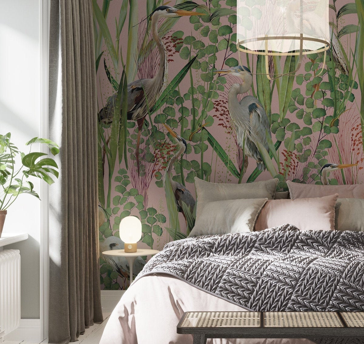 Gucci Bloom Wallpaper 🌸  Print design art, Scenery wallpaper