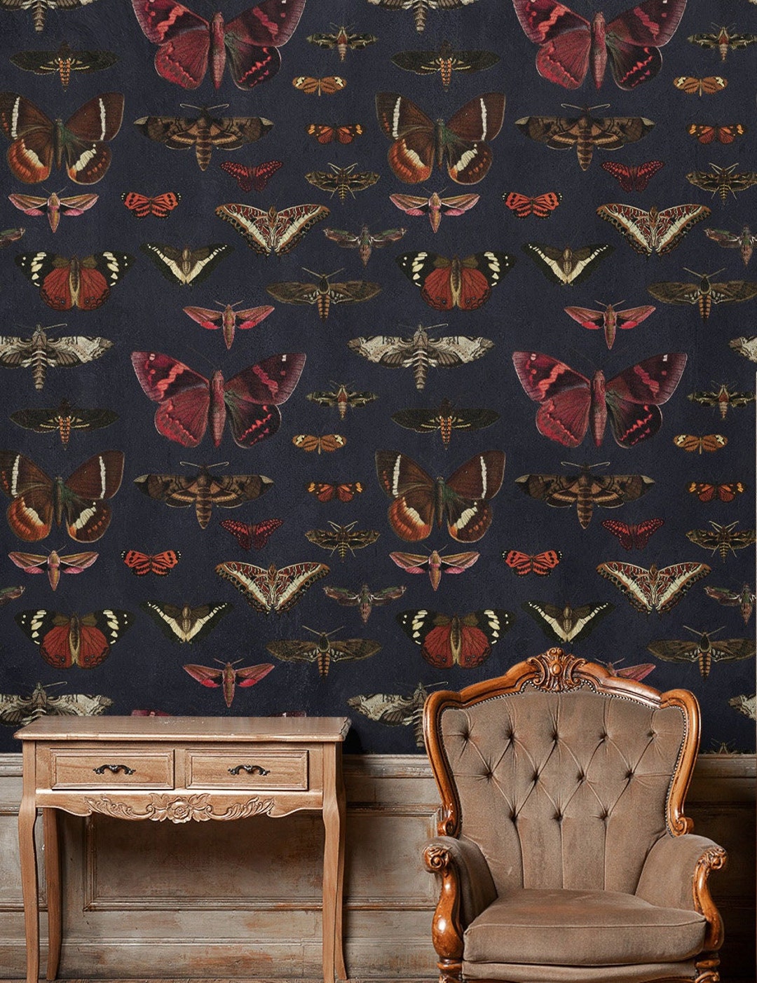 LV traditional wallpaper in 2023  Print decals, Louis vuitton, Wallpaper