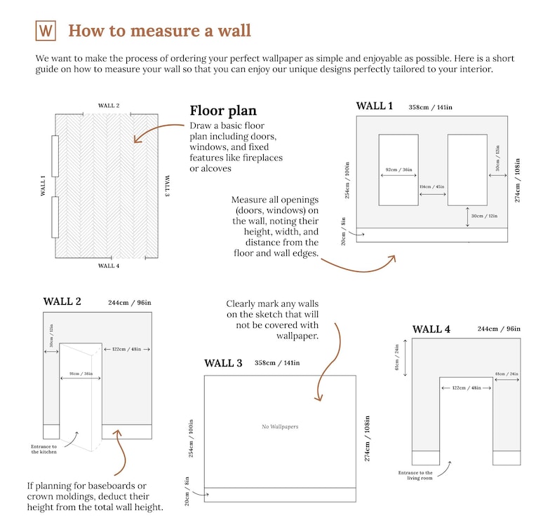 Bathroom Wallpaper Peel&stick or Non Woven Material, Navy Blue