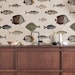 see more listings in the Vintage wallpaper section