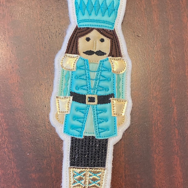 Nutcracker Ornaments Etsy Canada