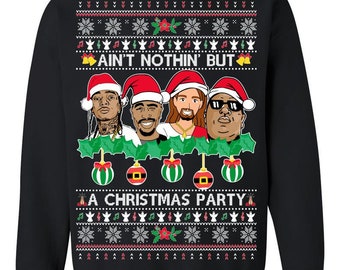 Breaking Bad Christmas Sweater, Hoodie, T-shirt