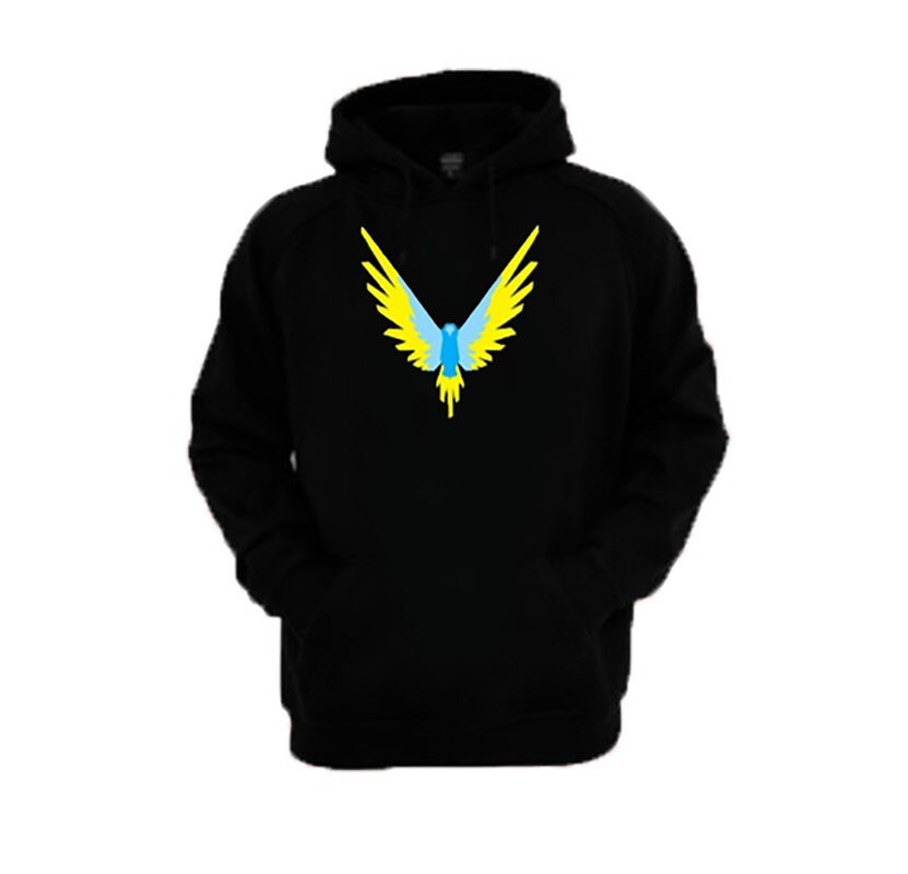 On Sale Today Logan Paul Merch Hoodie 