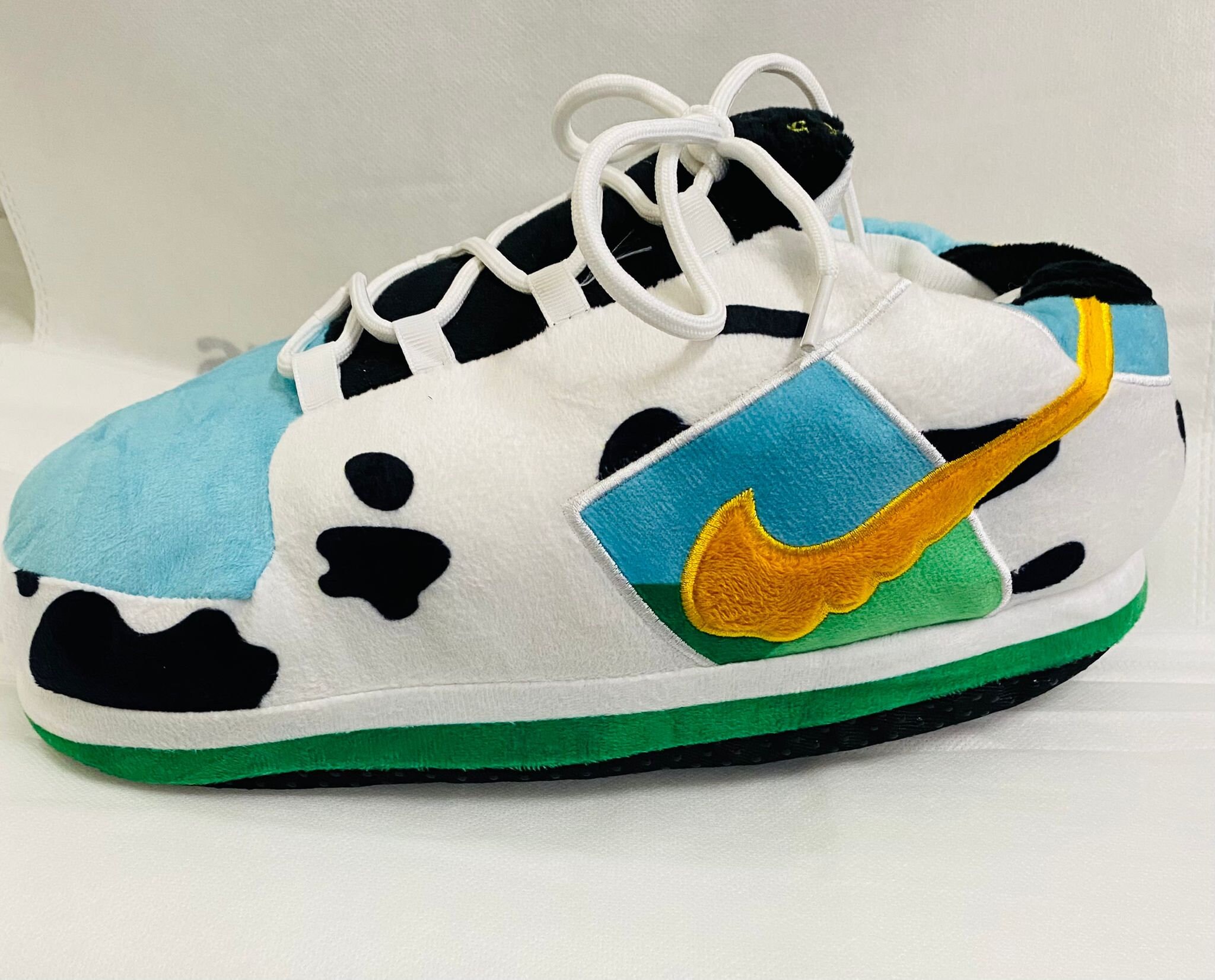 Air Jordan Slippers - Etsy