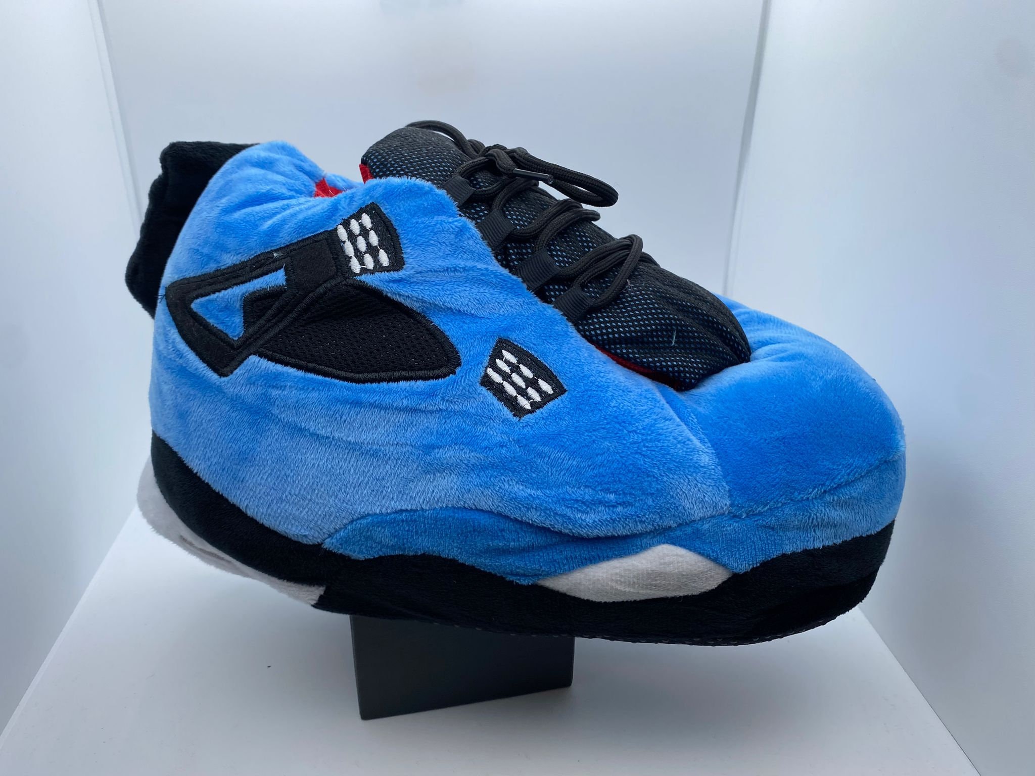 Jordan House Shoes - Etsy