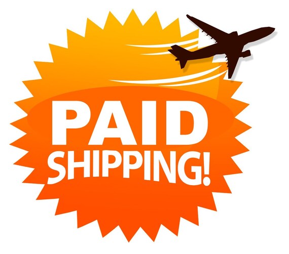 Shipping and Return Policy Etsy