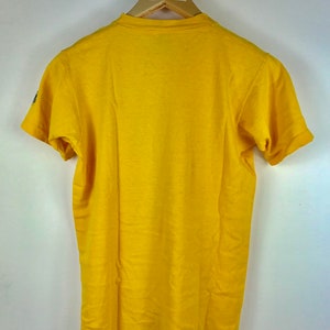 Mega Rare Vintage NIKE GEISHA Cascade Runoff Tshirt | Etsy