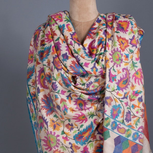 large shawl wrap