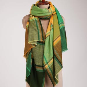 Contemporary Handwoven Original Pashmina Shawl | Luxury Cashmere Wrap | Elegant Handwoven Pashmina Stole | Soft Pashmina Scarf