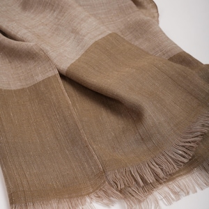 Featherlight Handwoven Kashmiri Pashmina Shawl | Luxury Cashmere Shawl | Soft and Warm Pashmina Wrap | Handcrafted Pashmina Scarf | Shahkaar