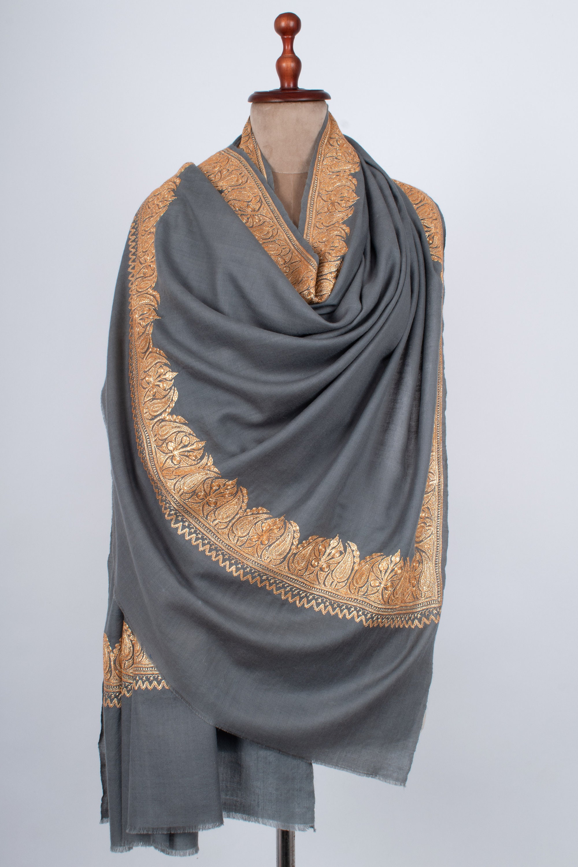 Kashmir shawl like hotsell wraps and stoles