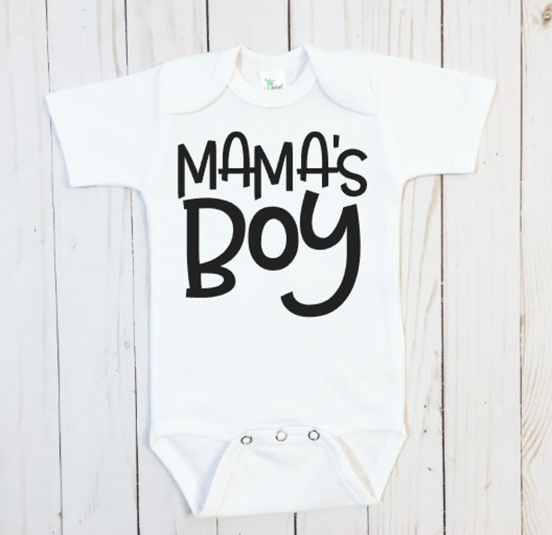 Mama Onesie Mom Onesie Mother's Day Onesie Etsy