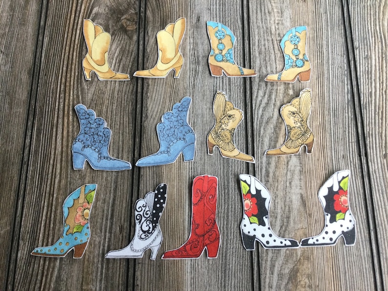 16 Pièces Patchs De Vêtements, Mignons Coudre/fer Sur Des Appliques Brodées, Accessoires De Vêtements De Bricolage Pour Jeans, Vestes, Sacs En Toile