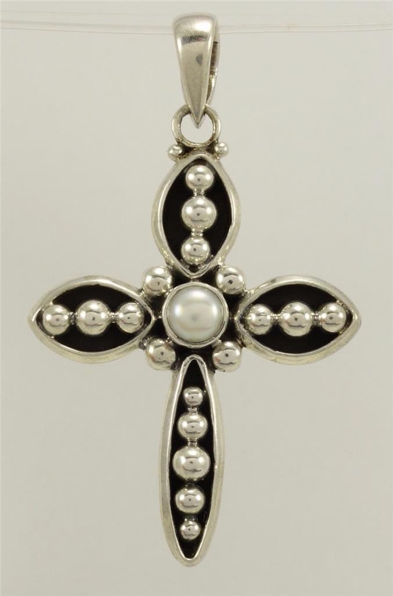 Silpada cross Clearance