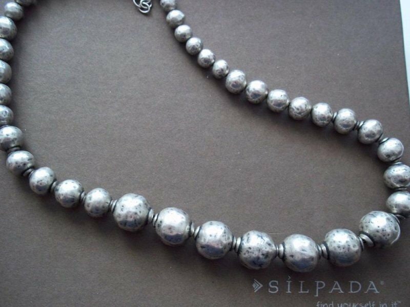 Silpada Beads Etsy UK