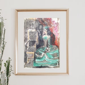 PABLO PICASSO original Lithograph 1961 - Limited edition 150 - Scarce Lithograph From Les Editions Cercle D’Art