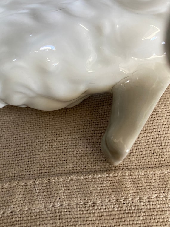 325.13 Very Rare Lladro Figurine - 1960s Porcelain Lladro 325.13 Very Rare Lladro Figurine - 1960s Porcelain Lladro