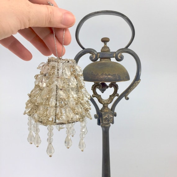 shabby chic miniatures