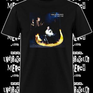 Virgin Prunes - Etsy