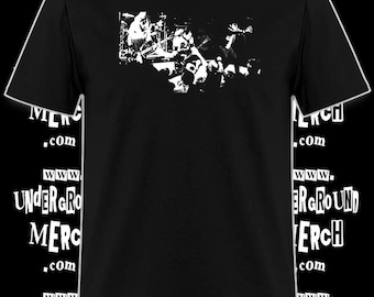Misfits Evilive Fiend Club T-shirt