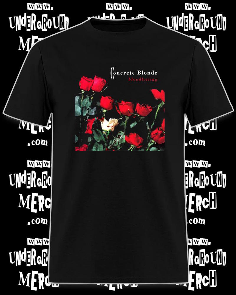 Concrete Blonde - Etsy Canada