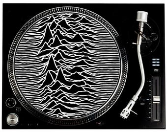 Joy Division Slipmat Deathrock Goth Bauhaus The Cure Christian Death Sex Gang Children Specimen Alien Sex Fiend Sisters of Mercy