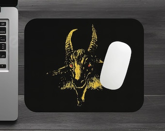 Bathory Mousepad Black Metal Venom Mayhem Darkthrone Immortal Emperor Dissection Merciful Fate King Diamond Gorgoroth Marduk Satyricon