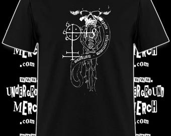 Danzig The 18 Beast Shirt