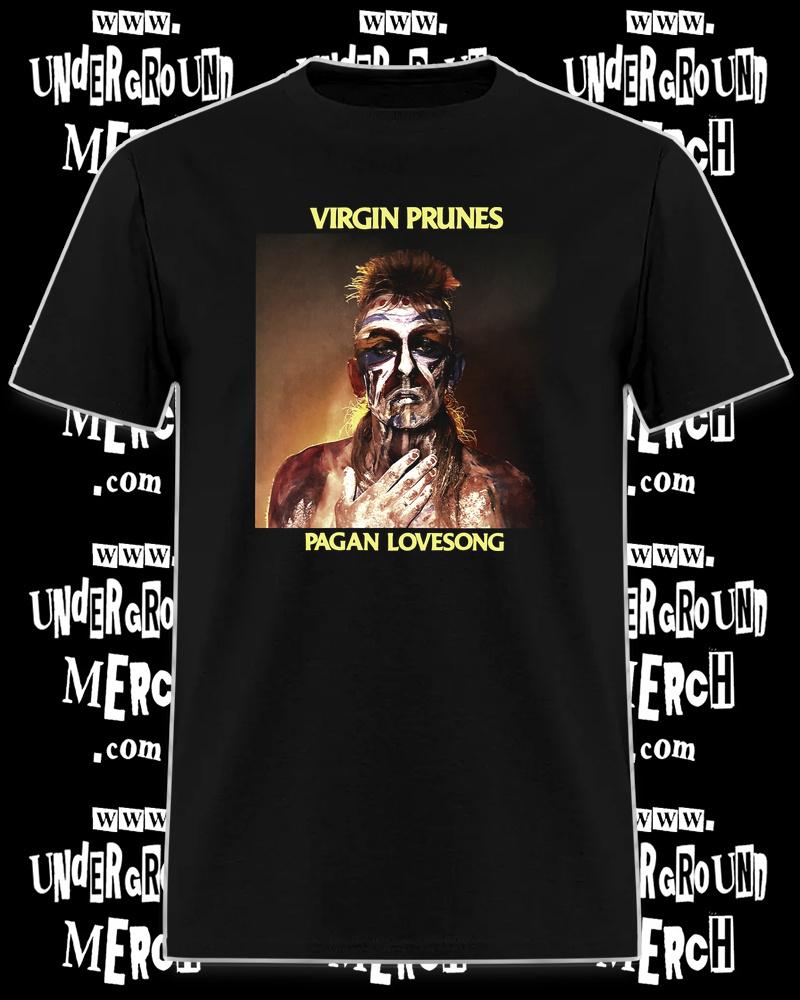 Virgin Prunes - Etsy