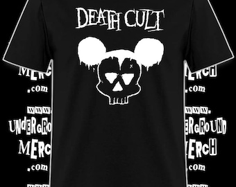 Death Cult Shirt