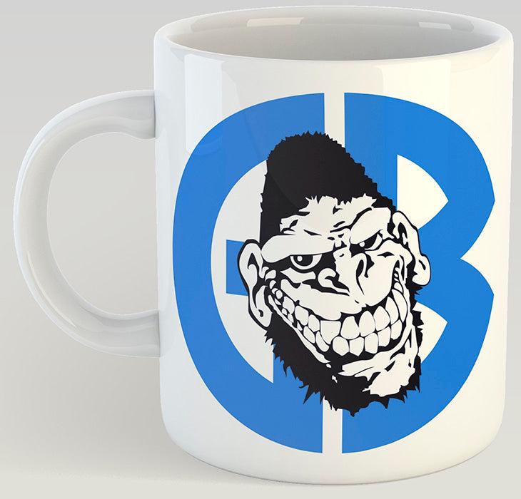 Gorilla Biscuits - Etsy