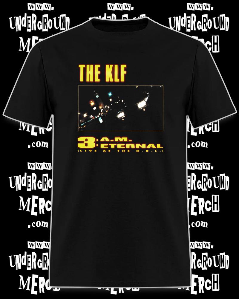 The Klf Shirt - Etsy