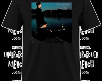 Tränen für Fears Mad World Shirt