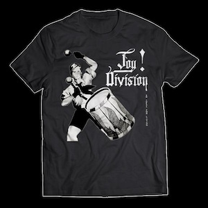 Joy Division An Ideal For Living Shirt