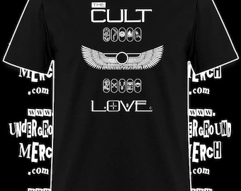 The Cult Love Shirt