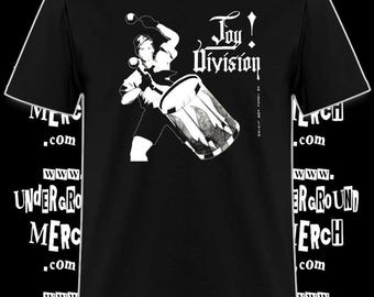 Joy Spaltung Ein ideales Wohn Shirt