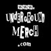 Underground Merch